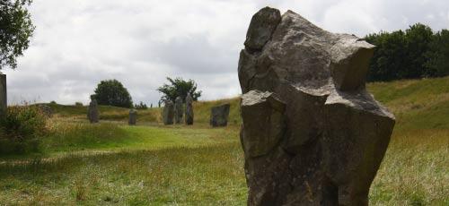 Avebury Ring