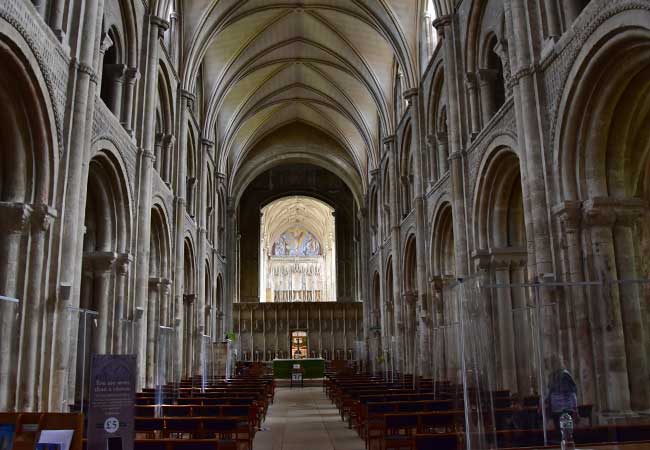 Christchurch Priory