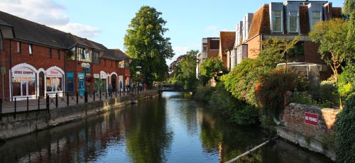 Salisbury